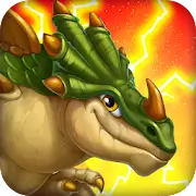 Dragons World MOD APK
